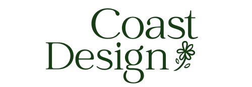 Logo CoastDesign