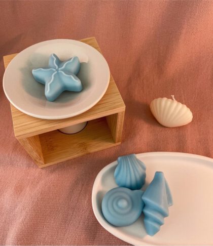 Categorie waxmelts